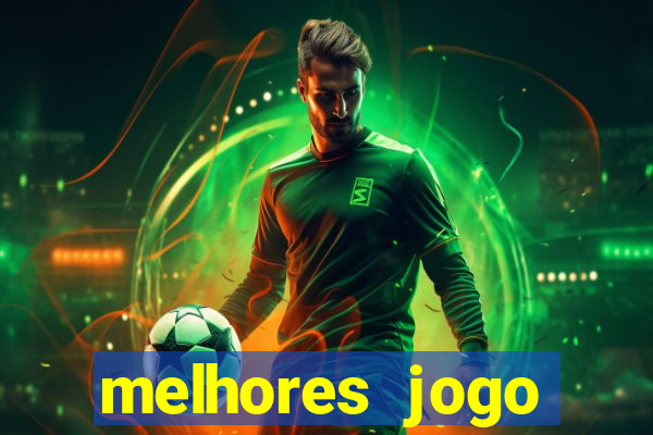 melhores jogo offline android